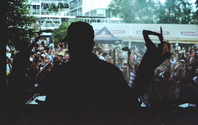 31 Cross Club, Magenta Rook